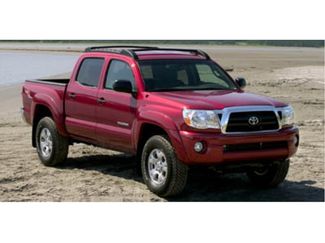 Used 2007 Toyota Tacoma PreRunner w/ SR5 Pkg #2 image 1