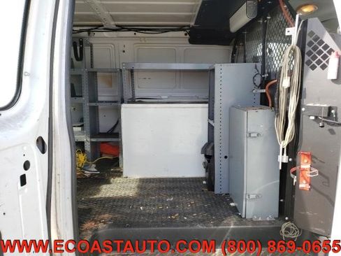 Used 2008 Ford E-350 and Econoline 350 Super Duty image 9