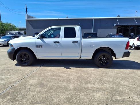 Used 2022 RAM 1500 Tradesman w/ Popular Equipment Group image 5