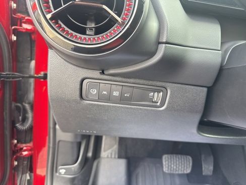 New 2025 Chevrolet Equinox EV RS image 20