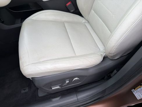 Used 2024 Hyundai Santa Fe Limited FWD image 20