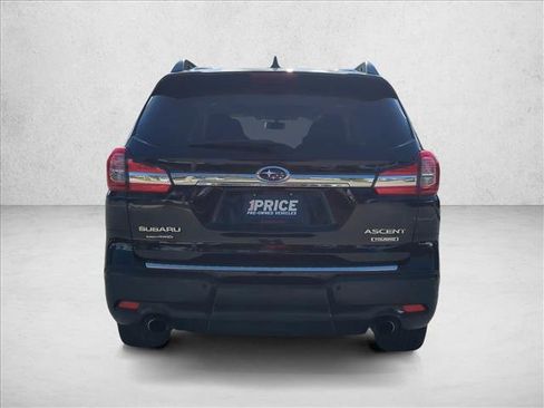 Used 2019 Subaru Ascent Touring AWD/4WD image 6