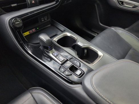 Used 2024 Lexus NX 300h AWD w/ Luxury Package image 24