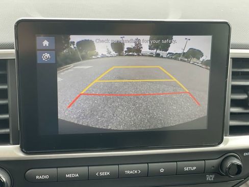 New 2026 Hyundai Venue SEL image 28