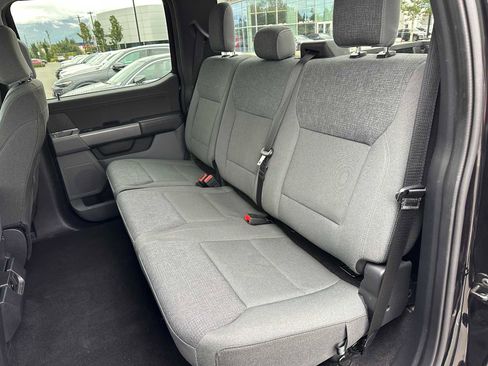 Used 2024 Ford F150 XLT w/ Tow/Haul Package image 17