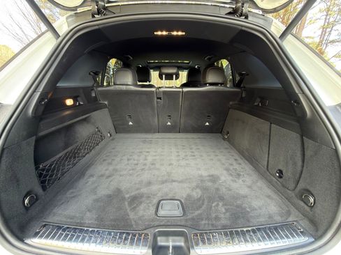 Certified 2020 Mercedes-Benz GLE 350 4MATIC image 17