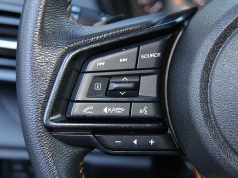 Certified 2023 Subaru Outback Wilderness image 20