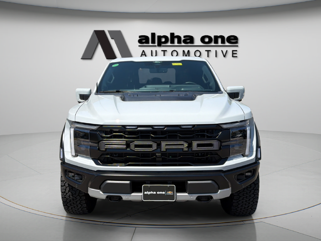 Used 2026 Ford F150 Raptor AWD/4WD image 2