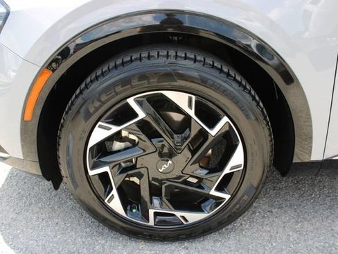 Used 2023 Kia Sportage SX FWD image 11