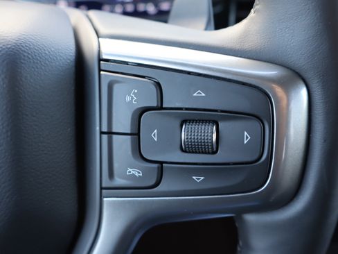 Certified 2024 Chevrolet Silverado 1500 RST w/ RST All Star Premium Package image 23