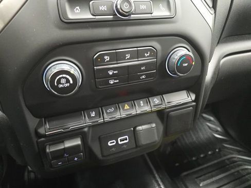 New 2026 Chevrolet Silverado 2500 W/T w/ WT Convenience Package image 15