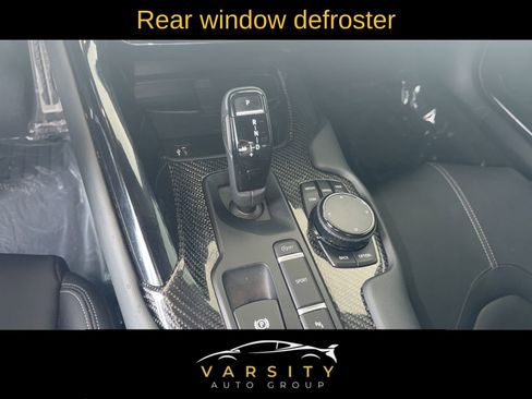 Used 2022 Toyota Supra Premium w/ Driver Assist Package image 14