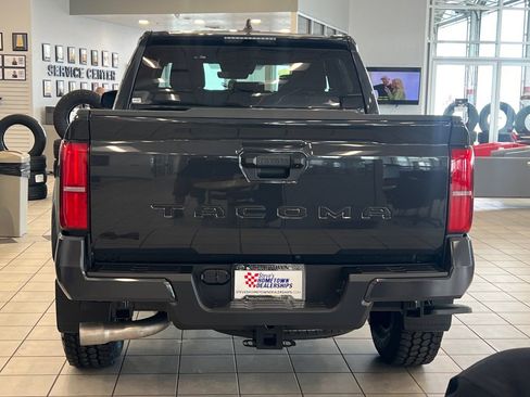 New 2026 Toyota Tacoma TRD Sport image 5