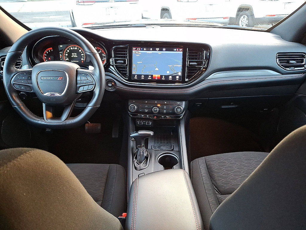 Used 2025 Dodge Durango R/T AWD/4WD image 10