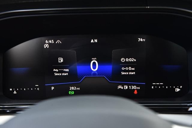 New 2026 Volkswagen Taos S AWD/4WD image 11