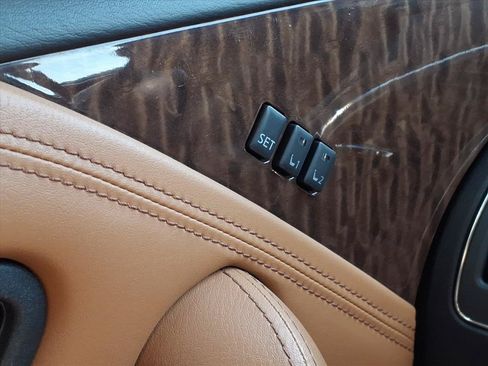 Used 2017 Nissan Armada Platinum w/ Captain Seat Package AWD/4WD image 20