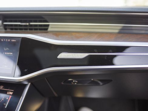 Used 2020 Audi A6 3.0T allroad Premium Plus w/ Audi Side Assist Package image 38