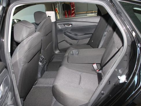 New 2026 Honda Accord SE image 22