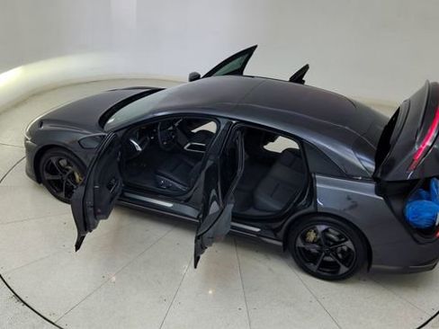 Used 2024 Lucid Air Touring image 89