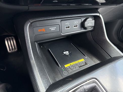 Used 2023 Honda Civic Sport Touring image 19