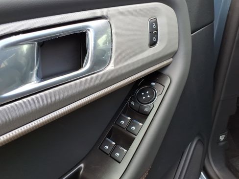New 2026 Ford Explorer Active AWD/4WD image 14