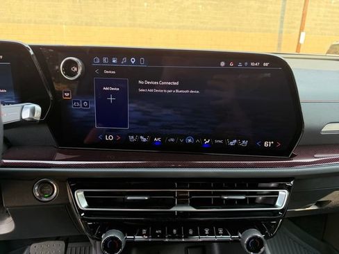 Used 2026 Chevrolet Traverse RS AWD/4WD image 20