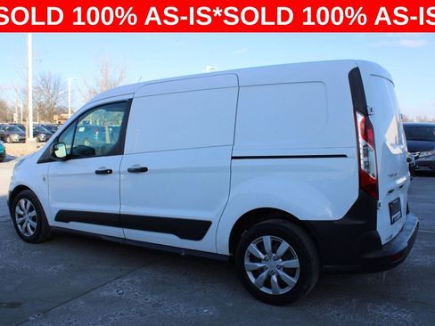 Used 2018 Ford Transit Connect XL image 4