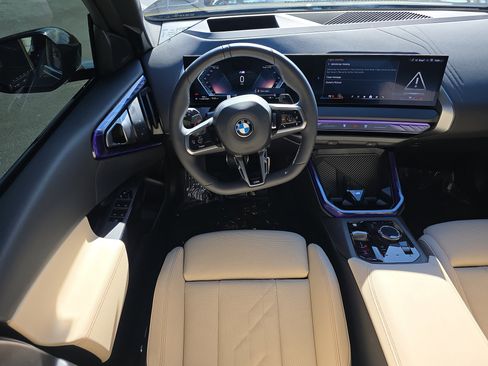 Used 2026 BMW X3 xDrive30 w/ Premium Package image 15