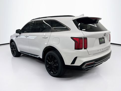 Used 2021 Kia Sorento SX FWD image 5