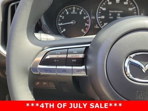 New 2026 MAZDA CX-50 AWD 2.5 S w/ Weather Package image 5