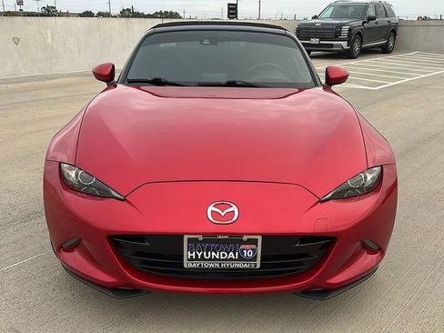 Used 2016 MAZDA MX-5 Miata Grand Touring image 10