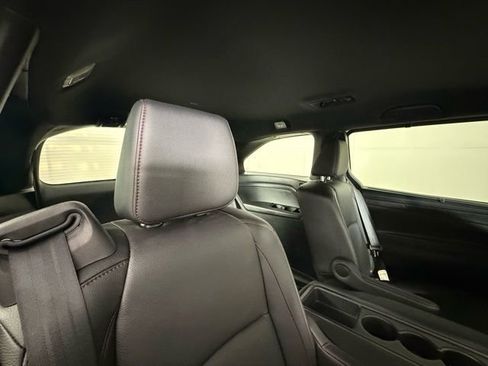 Used 2025 Honda Odyssey Sport-L image 25