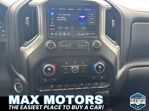 Used 2020 Chevrolet Silverado 2500 LT w/ All Star Edition AWD/4WD image 16