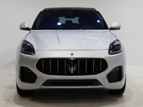 Used 2023 Maserati Grecale GT AWD/4WD image 2