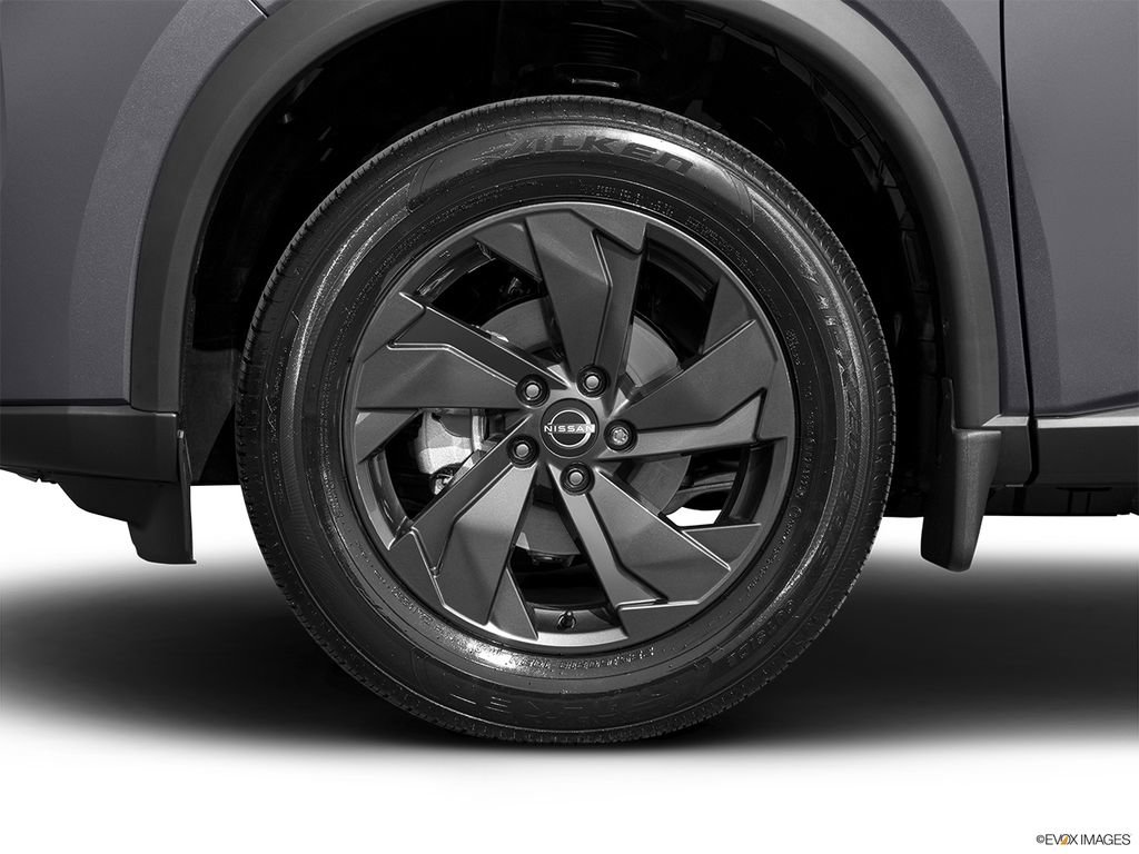 New 2026 Nissan Rogue Platinum w/ Platinum Premium Package AWD/4WD image 6