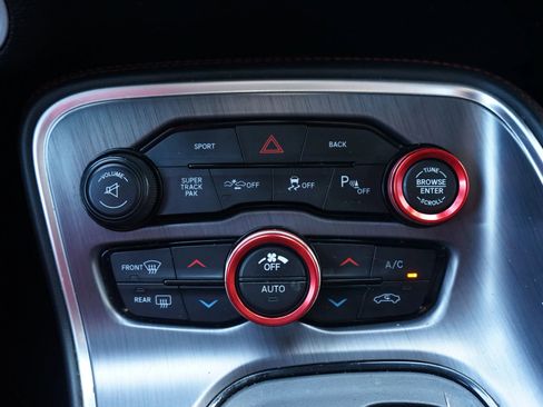 Used 2016 Dodge Challenger R/T Scat Pack image 36