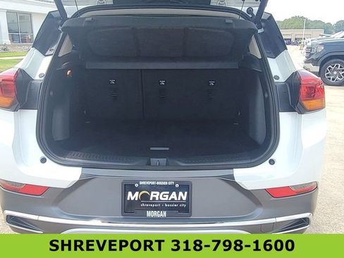 Certified 2023 Buick Encore GX Essence w/ Experience Buick Package AWD/4WD image 25