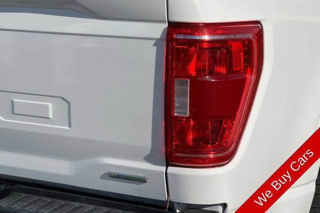 Used 2023 Ford F150 XLT RWD image 30