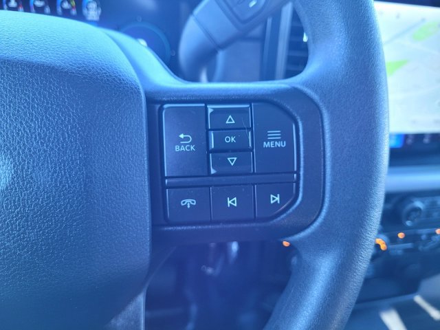 Used 2024 Ford F150 XL w/ Equipment Group 103A High AWD/4WD image 24