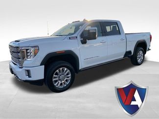 Used 2023 GMC Sierra 2500 Denali w/ Denali Ultimate Package 360° Tour