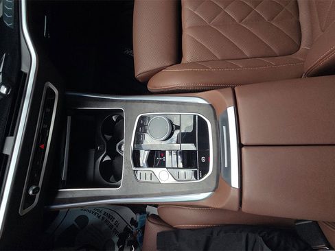 Used 2024 BMW X5 sDrive40i image 36