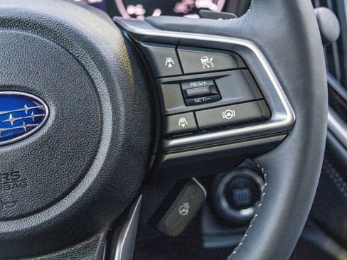 Used 2025 Subaru Outback Touring XT image 33