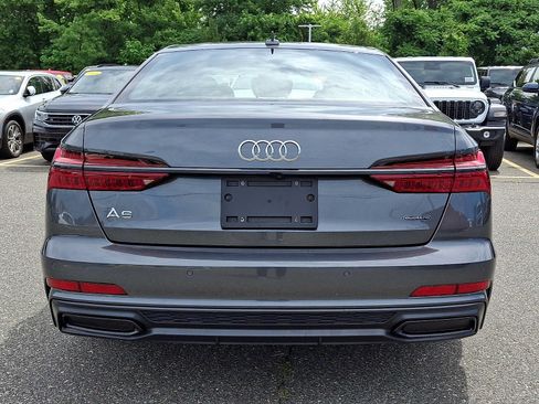 Used 2023 Audi A6 Premium Plus AWD/4WD image 5
