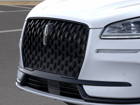 New 2026 Lincoln Corsair Grand Touring AWD/4WD image 17