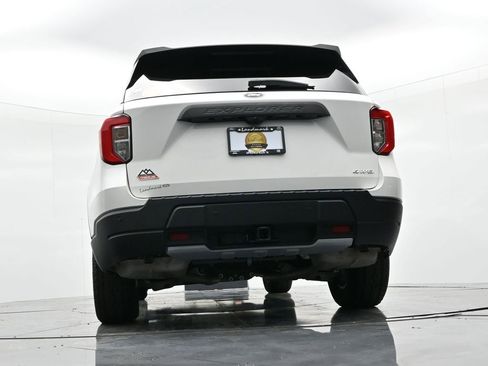 Used 2023 Ford Explorer Timberline image 23