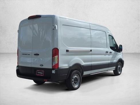 New 2026 Ford Transit 250 148 Medium Roof RWD image 2