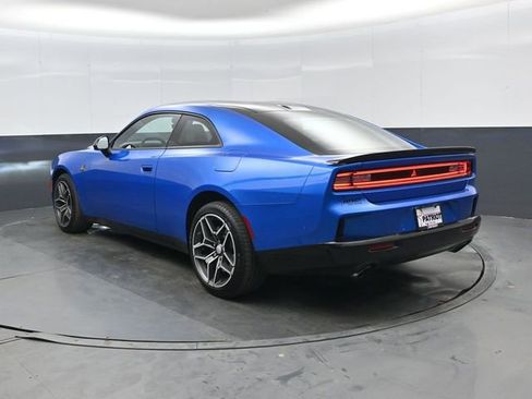 New 2026 Dodge Charger Scat Pack AWD/4WD image 6