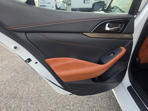 Used 2019 Nissan Maxima Platinum w/ Reserve Package image 21