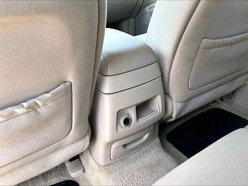 Used 2007 Hyundai Santa Fe SE FWD image 32