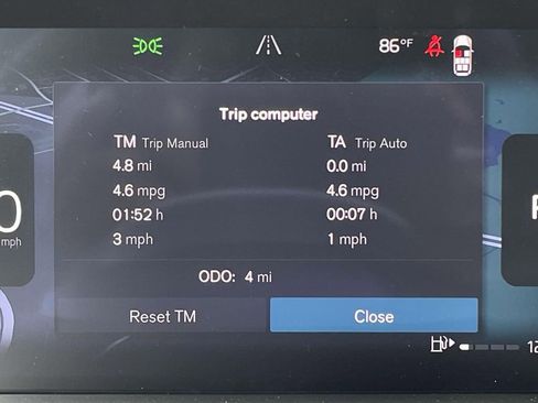 New 2026 Volvo XC60 B5 Plus w/ Protection Package Premier image 18